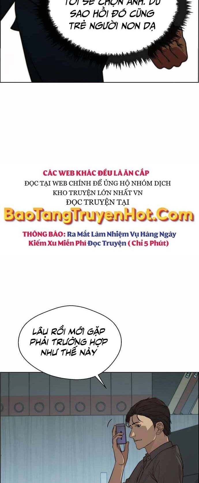 Người Đàn Ông Thực Thụ Chapter 93 - Trang 98