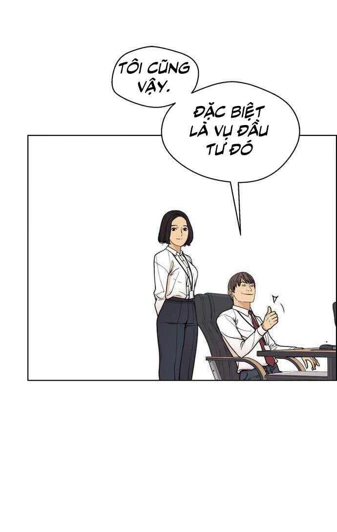 Người Đàn Ông Thực Thụ Chapter 94 - Trang 12