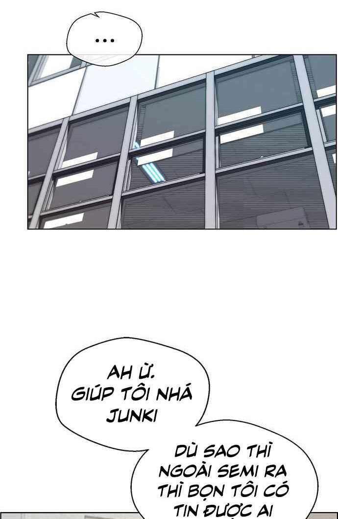 Người Đàn Ông Thực Thụ Chapter 94 - Trang 20