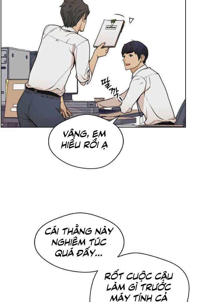 Người Đàn Ông Thực Thụ Chapter 94 - Trang 22