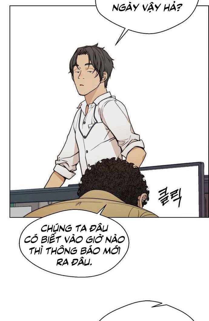 Người Đàn Ông Thực Thụ Chapter 94 - Trang 23