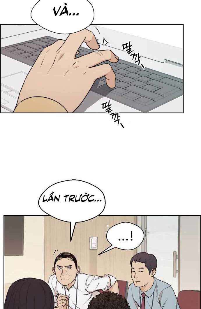 Người Đàn Ông Thực Thụ Chapter 94 - Trang 27