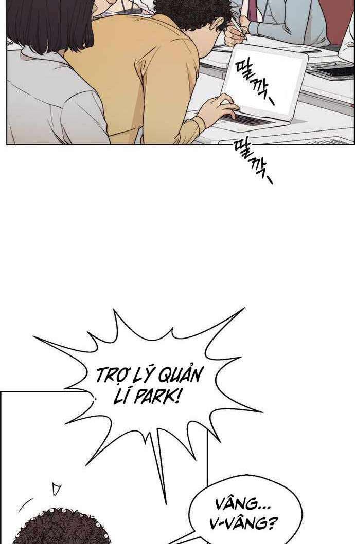 Người Đàn Ông Thực Thụ Chapter 94 - Trang 28