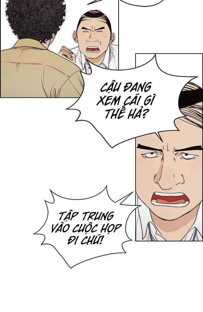 Người Đàn Ông Thực Thụ Chapter 94 - Trang 29