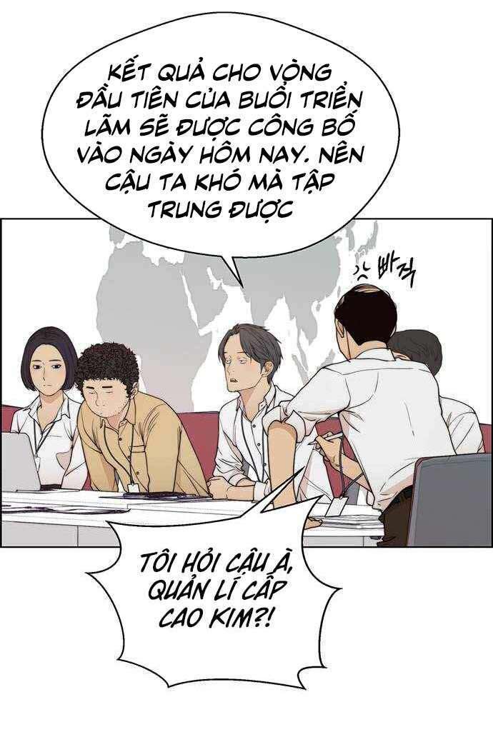 Người Đàn Ông Thực Thụ Chapter 94 - Trang 30