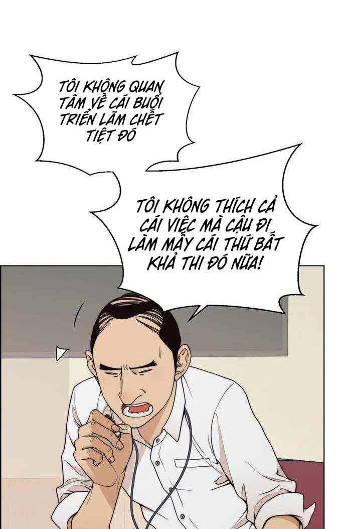 Người Đàn Ông Thực Thụ Chapter 94 - Trang 31