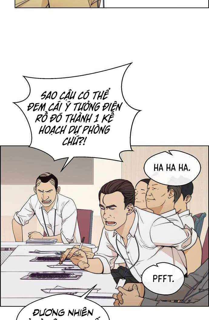 Người Đàn Ông Thực Thụ Chapter 94 - Trang 33