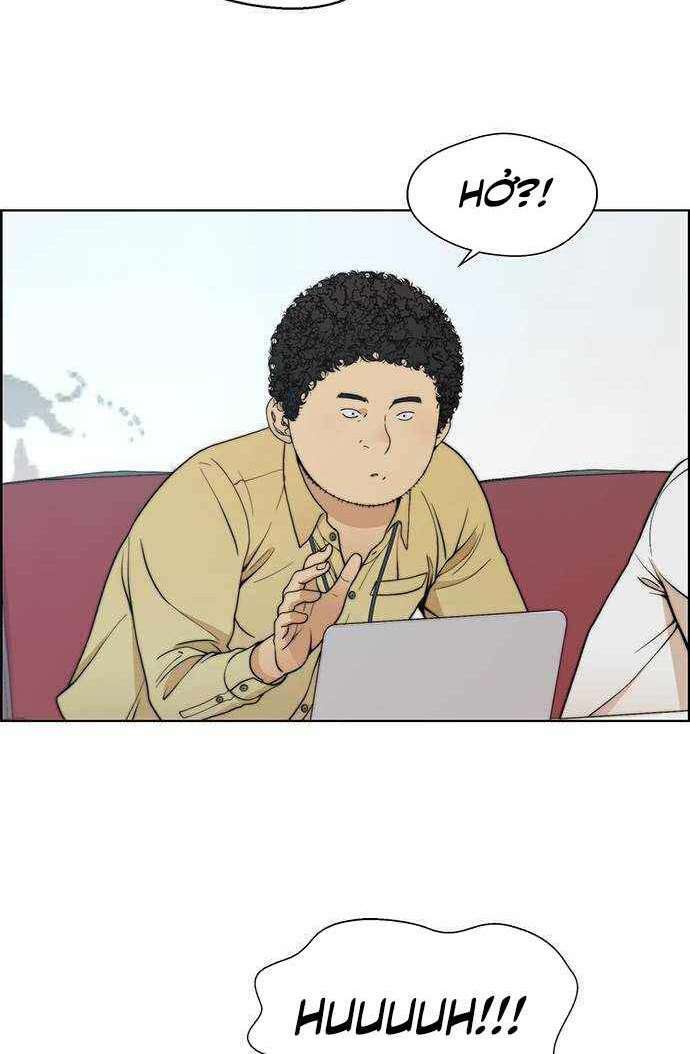 Người Đàn Ông Thực Thụ Chapter 94 - Trang 36