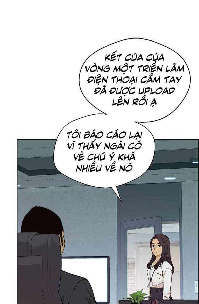 Người Đàn Ông Thực Thụ Chapter 94 - Trang 40