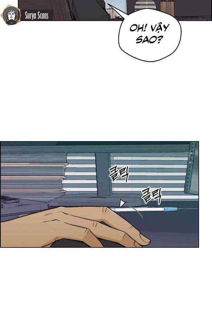 Người Đàn Ông Thực Thụ Chapter 94 - Trang 41