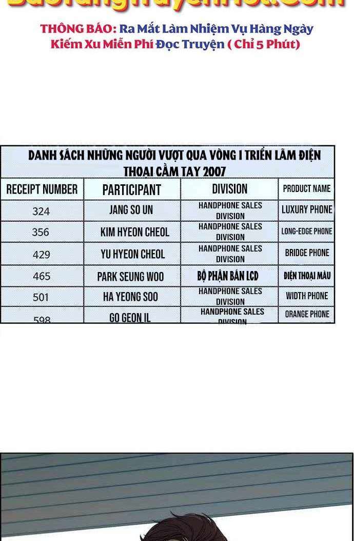 Người Đàn Ông Thực Thụ Chapter 94 - Trang 43