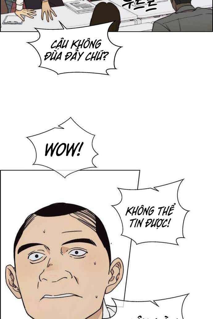 Người Đàn Ông Thực Thụ Chapter 94 - Trang 47