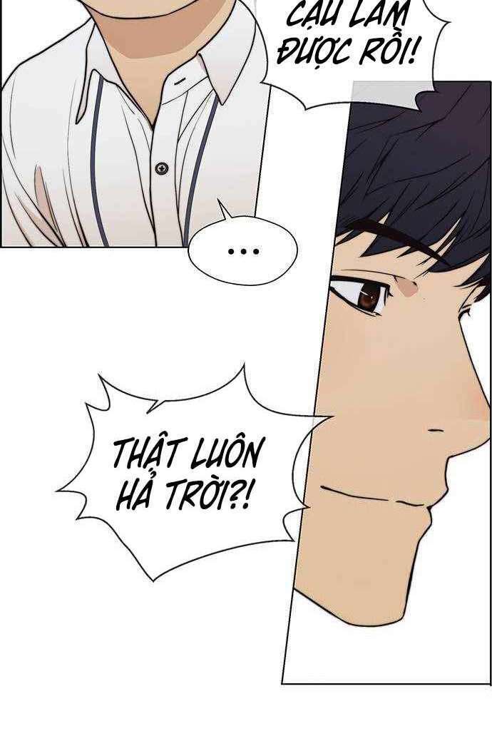 Người Đàn Ông Thực Thụ Chapter 94 - Trang 48