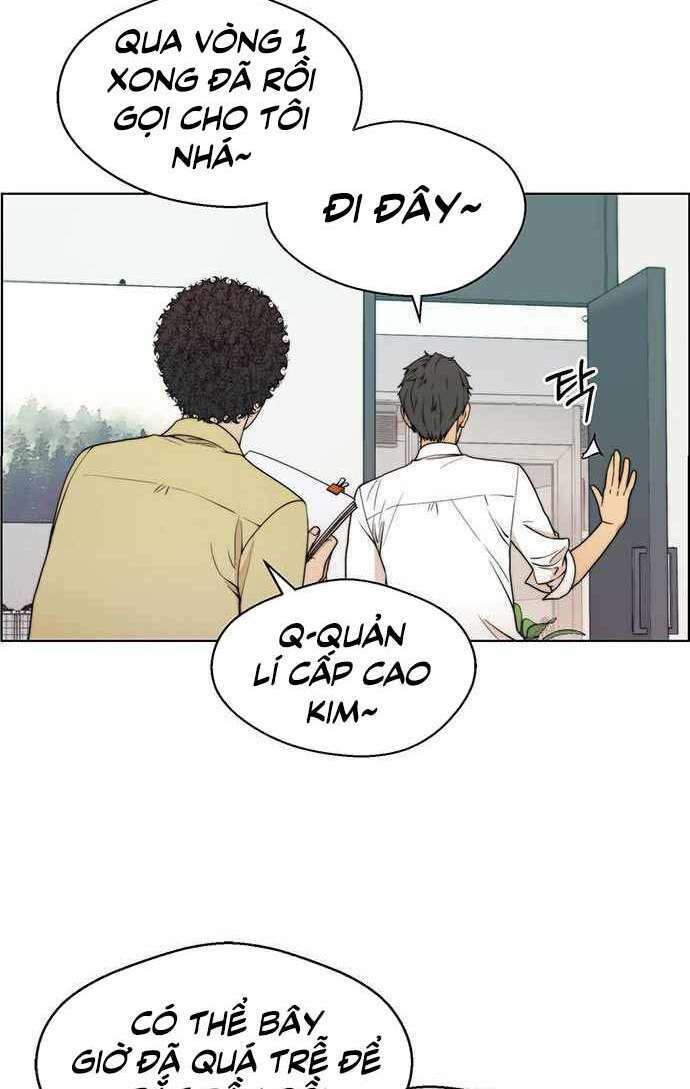 Người Đàn Ông Thực Thụ Chapter 94 - Trang 4