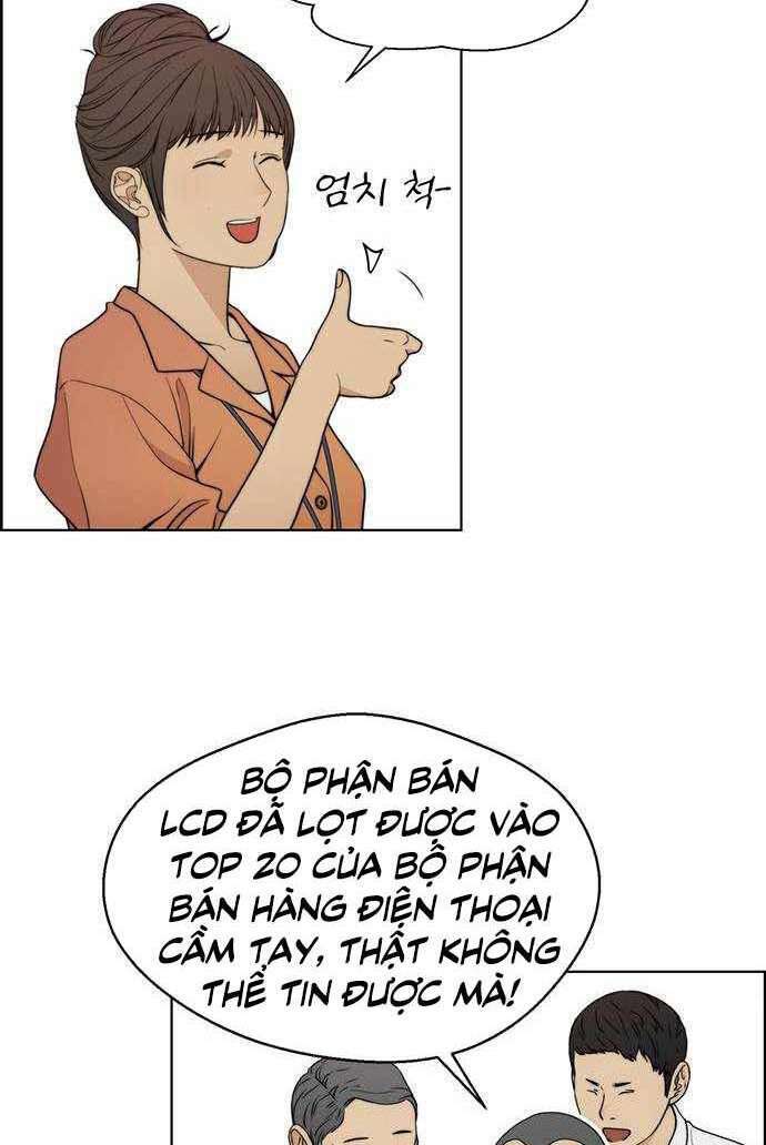 Người Đàn Ông Thực Thụ Chapter 94 - Trang 51