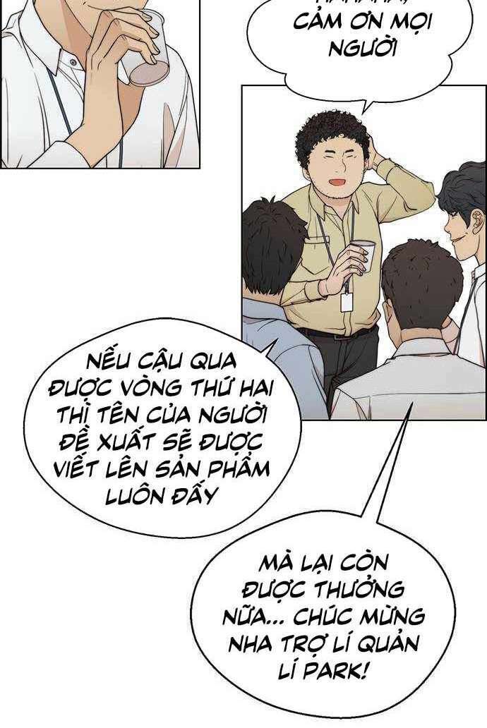 Người Đàn Ông Thực Thụ Chapter 94 - Trang 53