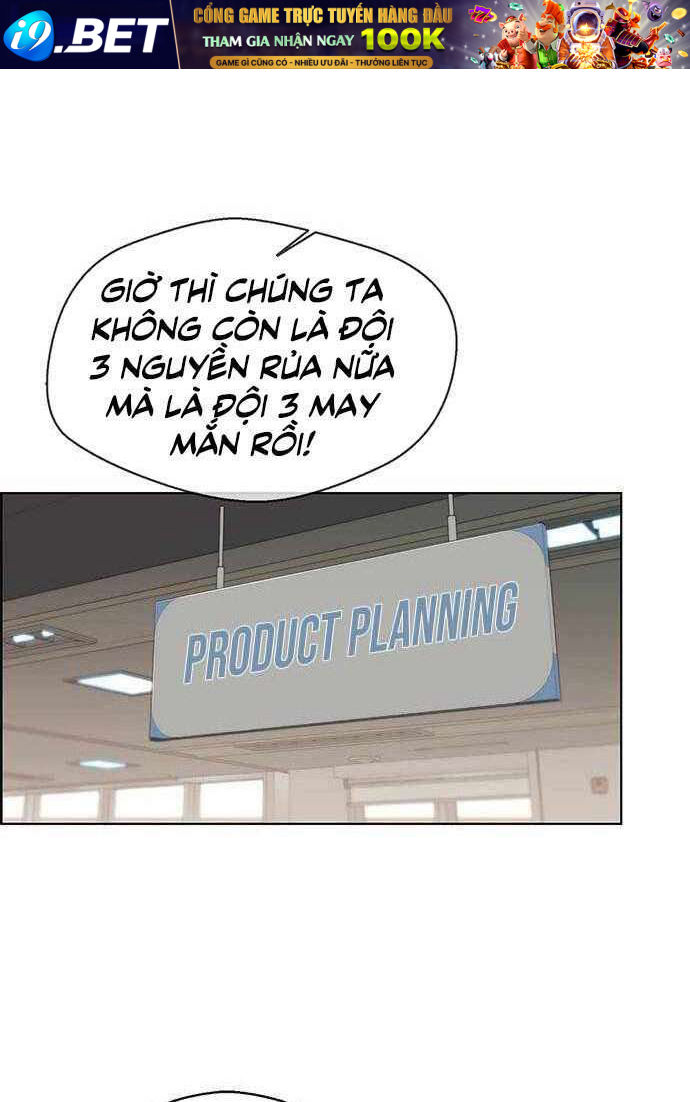 Người Đàn Ông Thực Thụ Chapter 94 - Trang 54