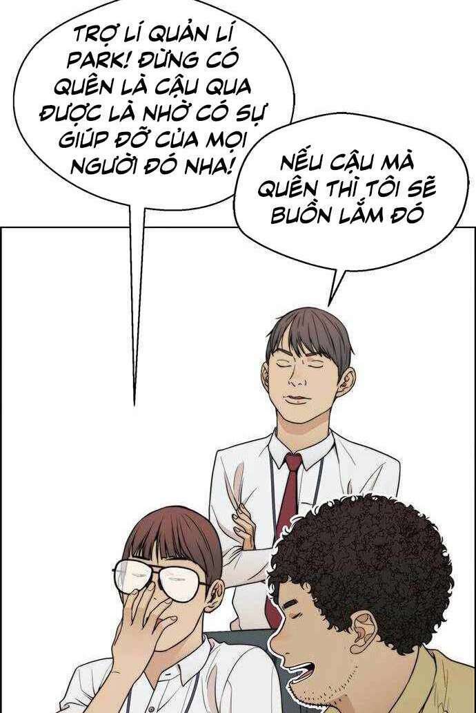 Người Đàn Ông Thực Thụ Chapter 94 - Trang 55