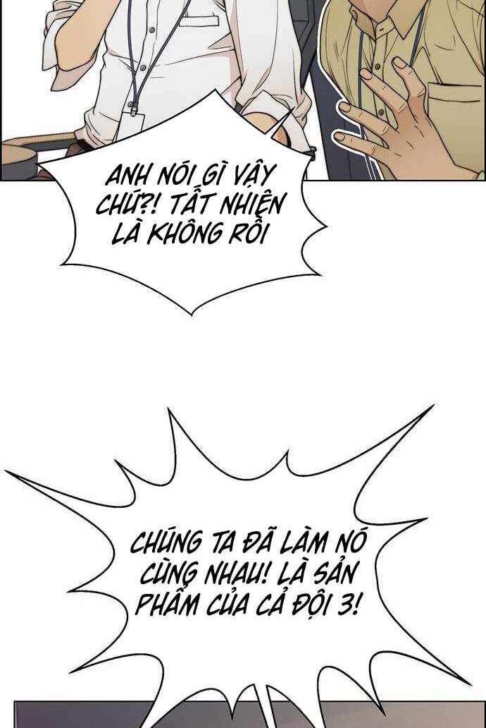 Người Đàn Ông Thực Thụ Chapter 94 - Trang 56