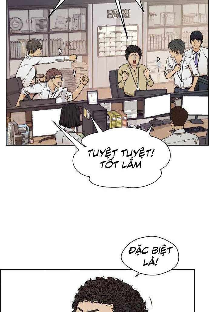 Người Đàn Ông Thực Thụ Chapter 94 - Trang 57