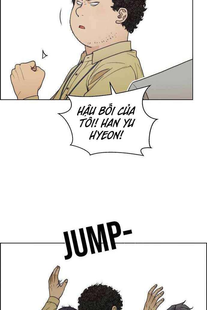 Người Đàn Ông Thực Thụ Chapter 94 - Trang 58