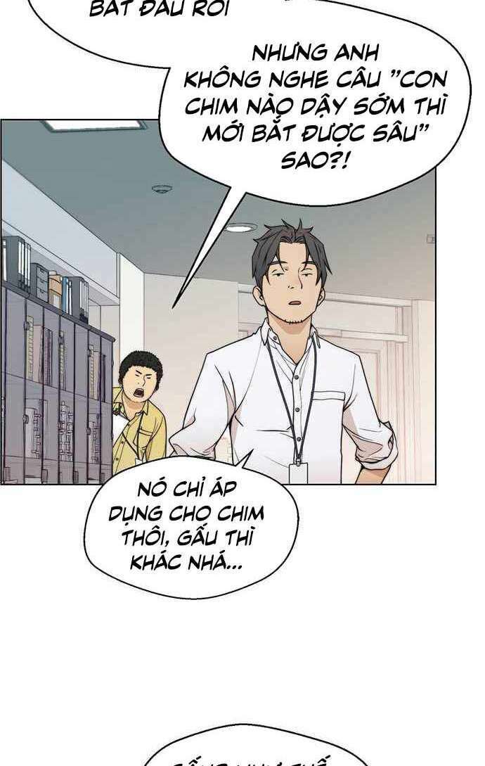 Người Đàn Ông Thực Thụ Chapter 94 - Trang 5