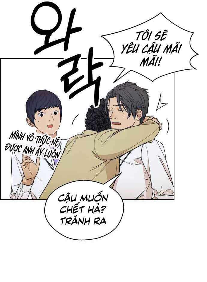 Người Đàn Ông Thực Thụ Chapter 94 - Trang 60