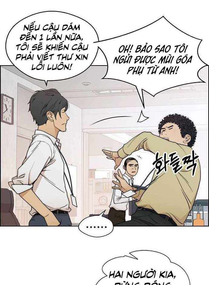 Người Đàn Ông Thực Thụ Chapter 94 - Trang 61