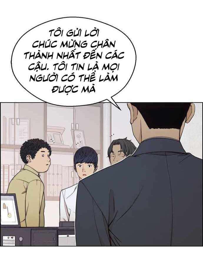 Người Đàn Ông Thực Thụ Chapter 94 - Trang 64