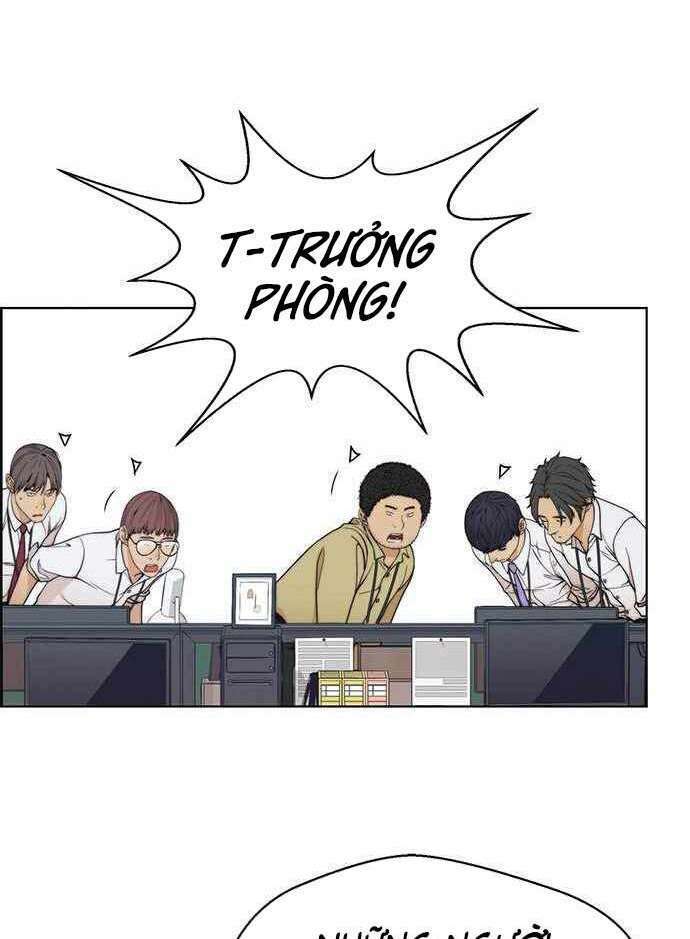 Người Đàn Ông Thực Thụ Chapter 94 - Trang 65