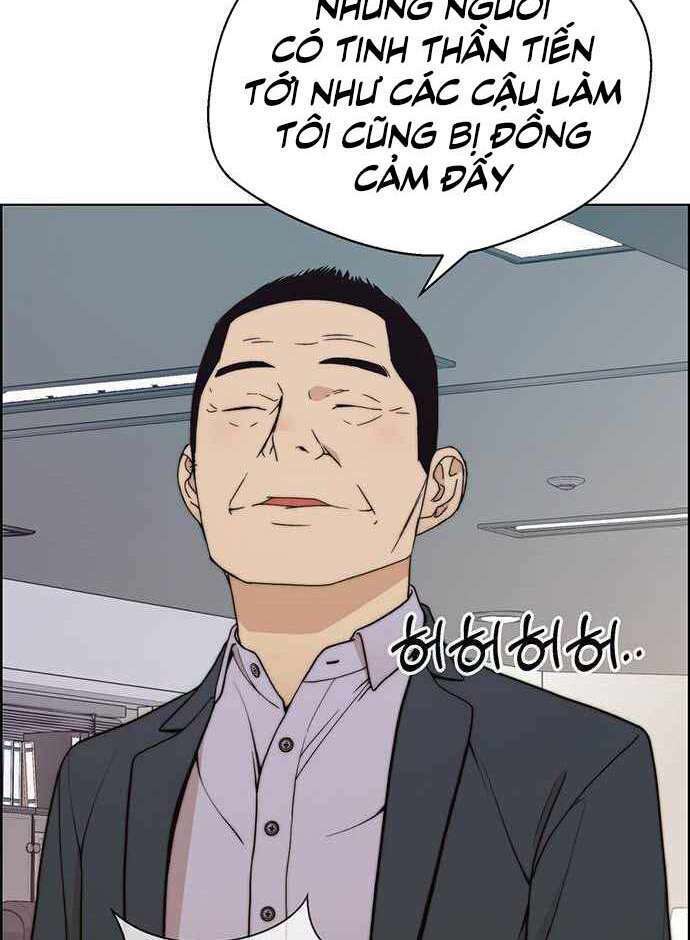 Người Đàn Ông Thực Thụ Chapter 94 - Trang 66