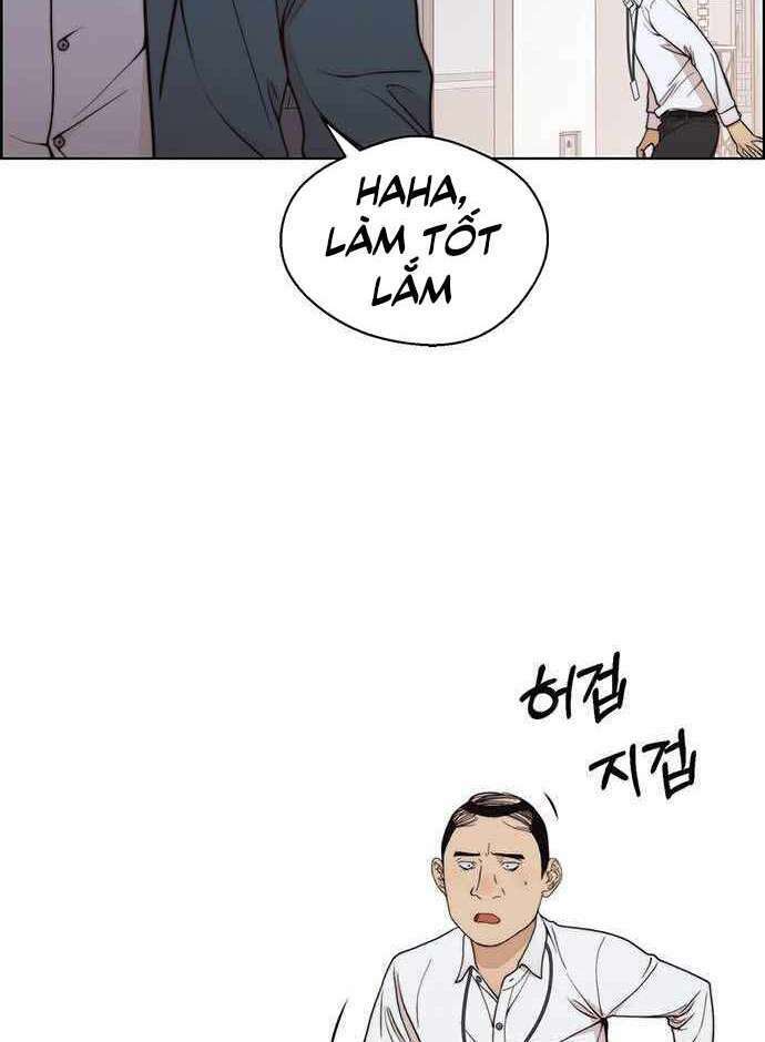 Người Đàn Ông Thực Thụ Chapter 94 - Trang 68