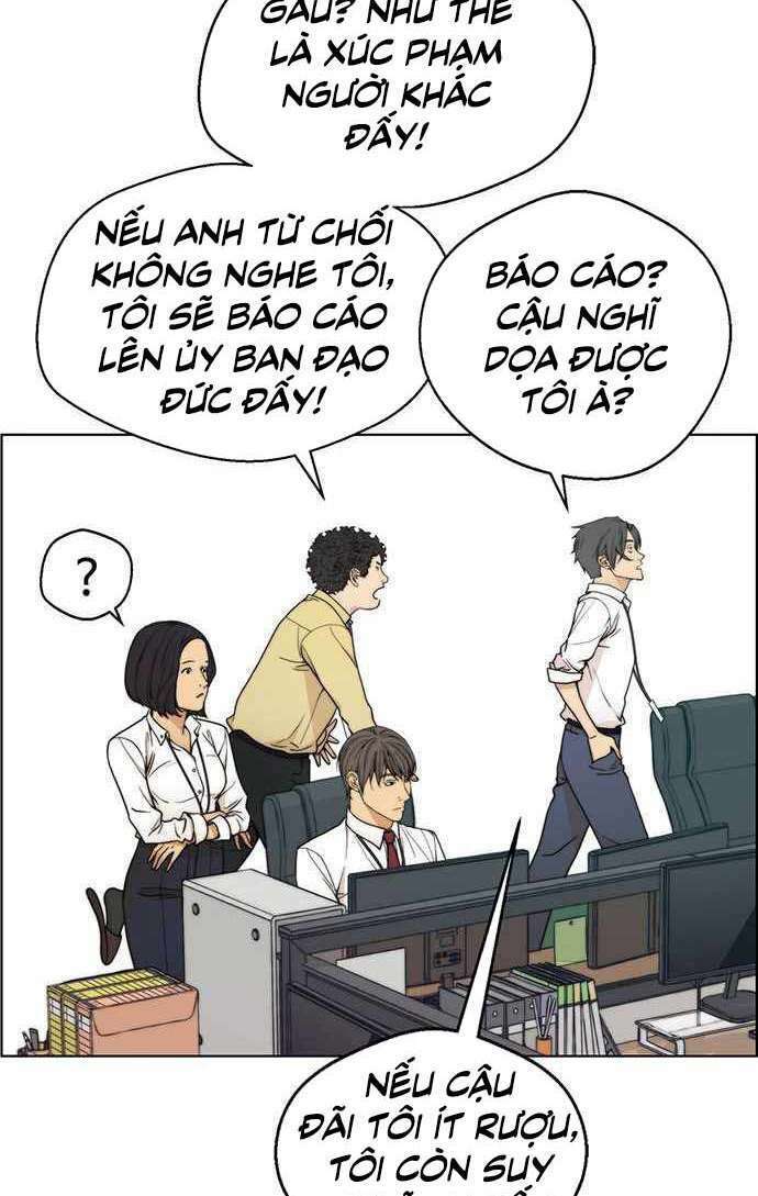 Người Đàn Ông Thực Thụ Chapter 94 - Trang 6
