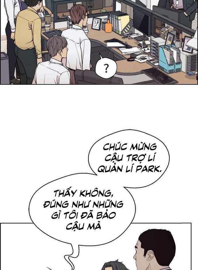 Người Đàn Ông Thực Thụ Chapter 94 - Trang 70