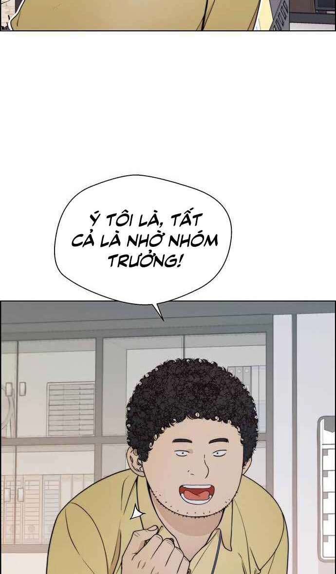 Người Đàn Ông Thực Thụ Chapter 94 - Trang 76