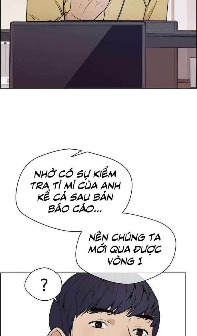 Người Đàn Ông Thực Thụ Chapter 94 - Trang 77