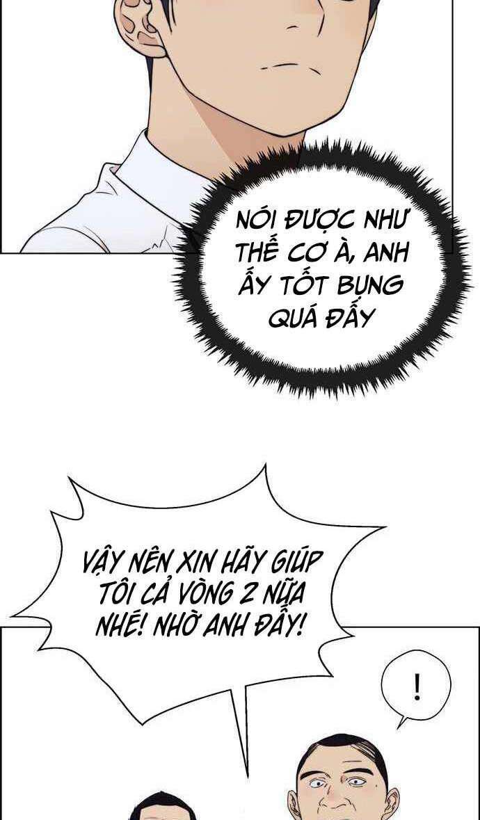 Người Đàn Ông Thực Thụ Chapter 94 - Trang 78