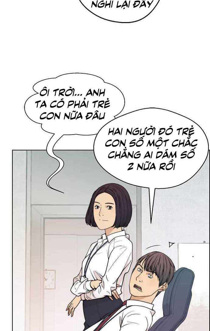 Người Đàn Ông Thực Thụ Chapter 94 - Trang 7
