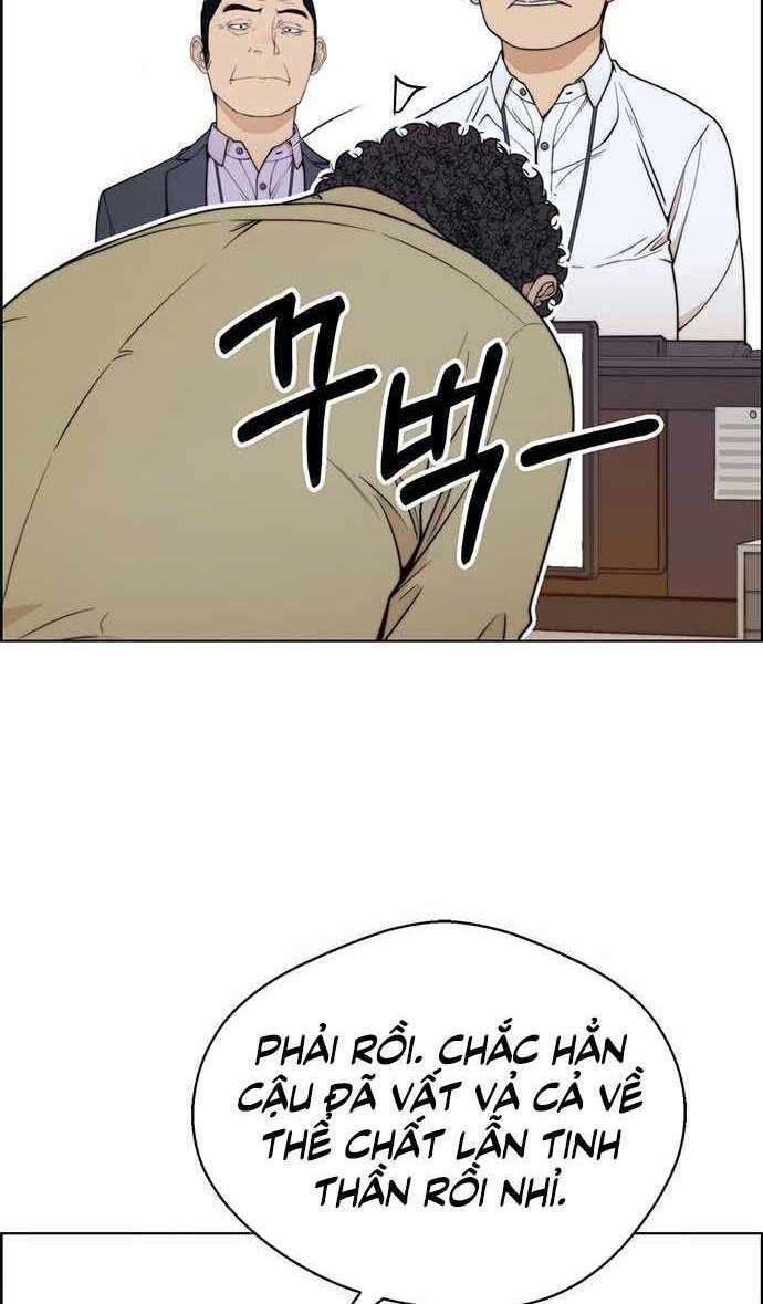 Người Đàn Ông Thực Thụ Chapter 94 - Trang 79