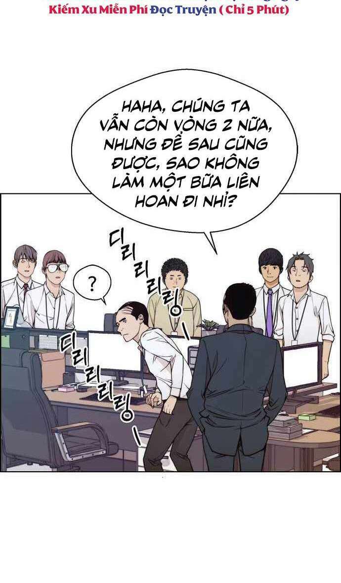 Người Đàn Ông Thực Thụ Chapter 94 - Trang 82