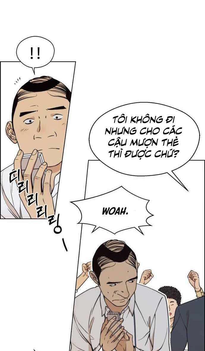 Người Đàn Ông Thực Thụ Chapter 94 - Trang 83