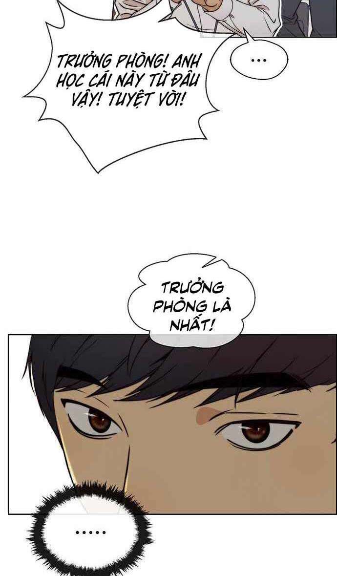 Người Đàn Ông Thực Thụ Chapter 94 - Trang 84