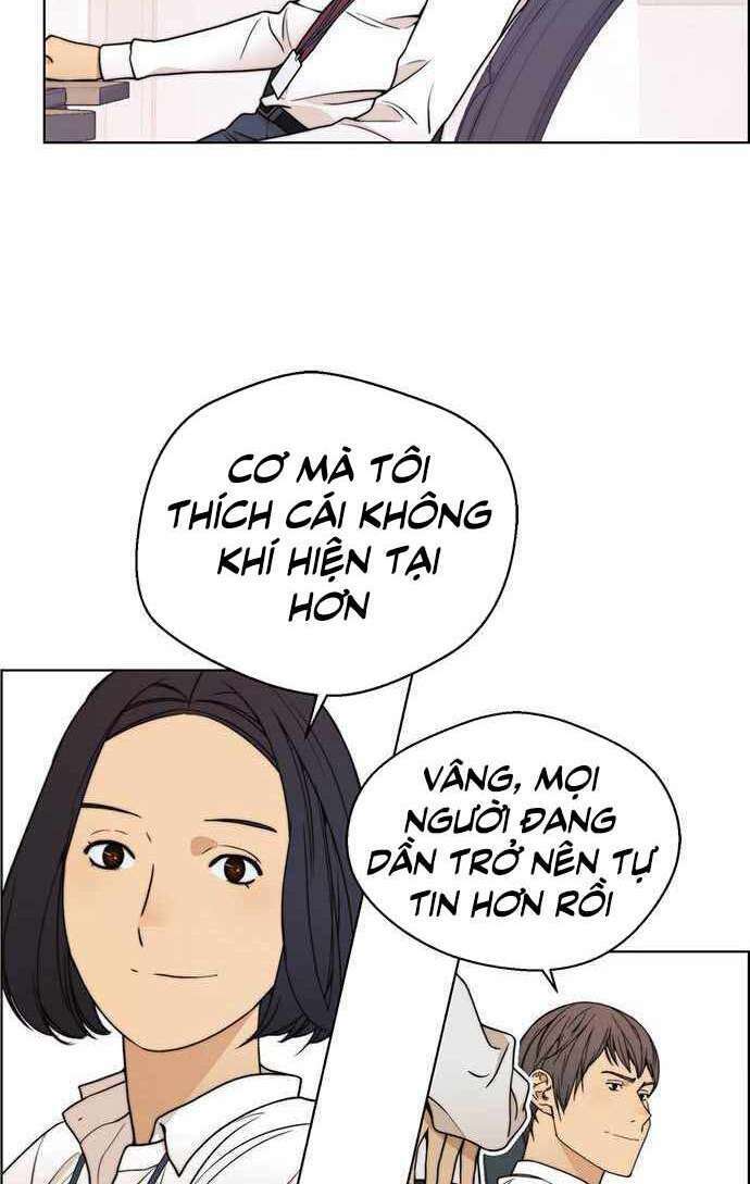 Người Đàn Ông Thực Thụ Chapter 94 - Trang 8