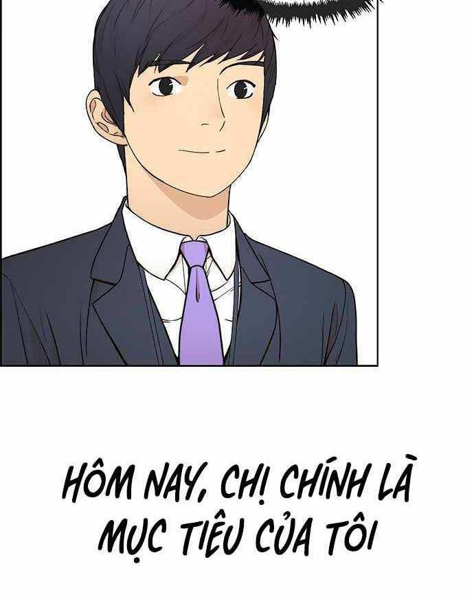 Người Đàn Ông Thực Thụ Chapter 95 - Trang 102