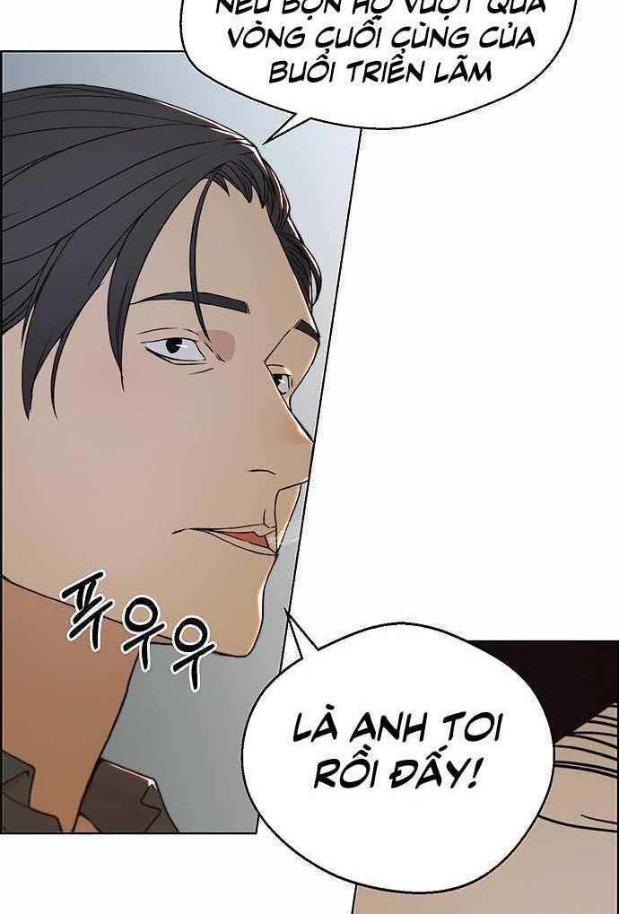 Người Đàn Ông Thực Thụ Chapter 95 - Trang 10