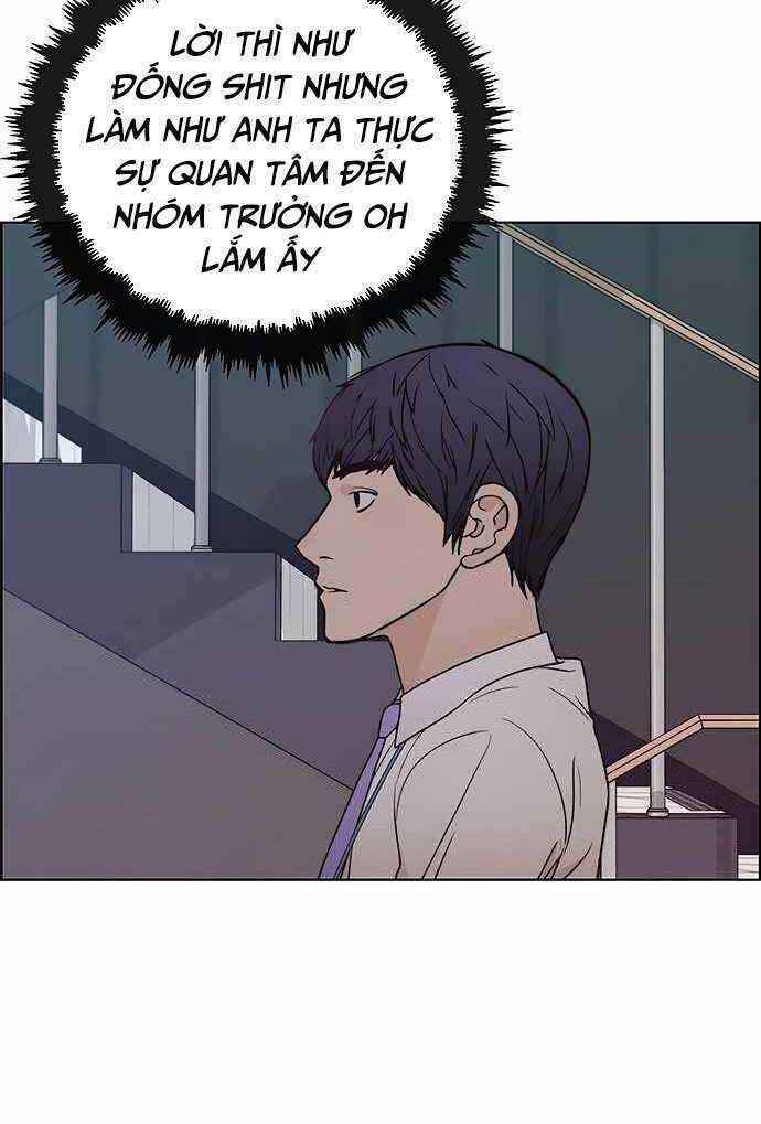 Người Đàn Ông Thực Thụ Chapter 95 - Trang 12