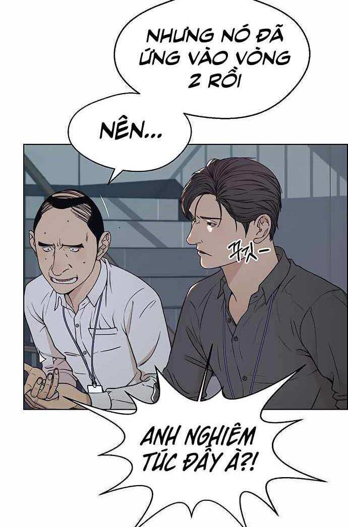 Người Đàn Ông Thực Thụ Chapter 95 - Trang 17