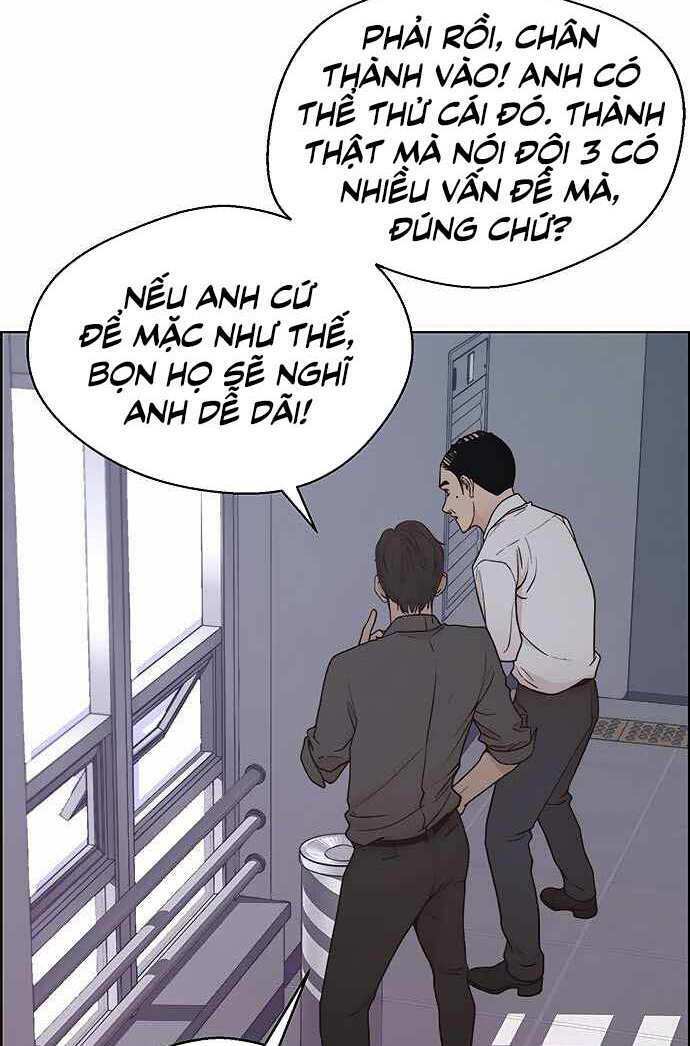 Người Đàn Ông Thực Thụ Chapter 95 - Trang 20