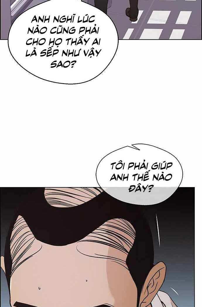 Người Đàn Ông Thực Thụ Chapter 95 - Trang 21