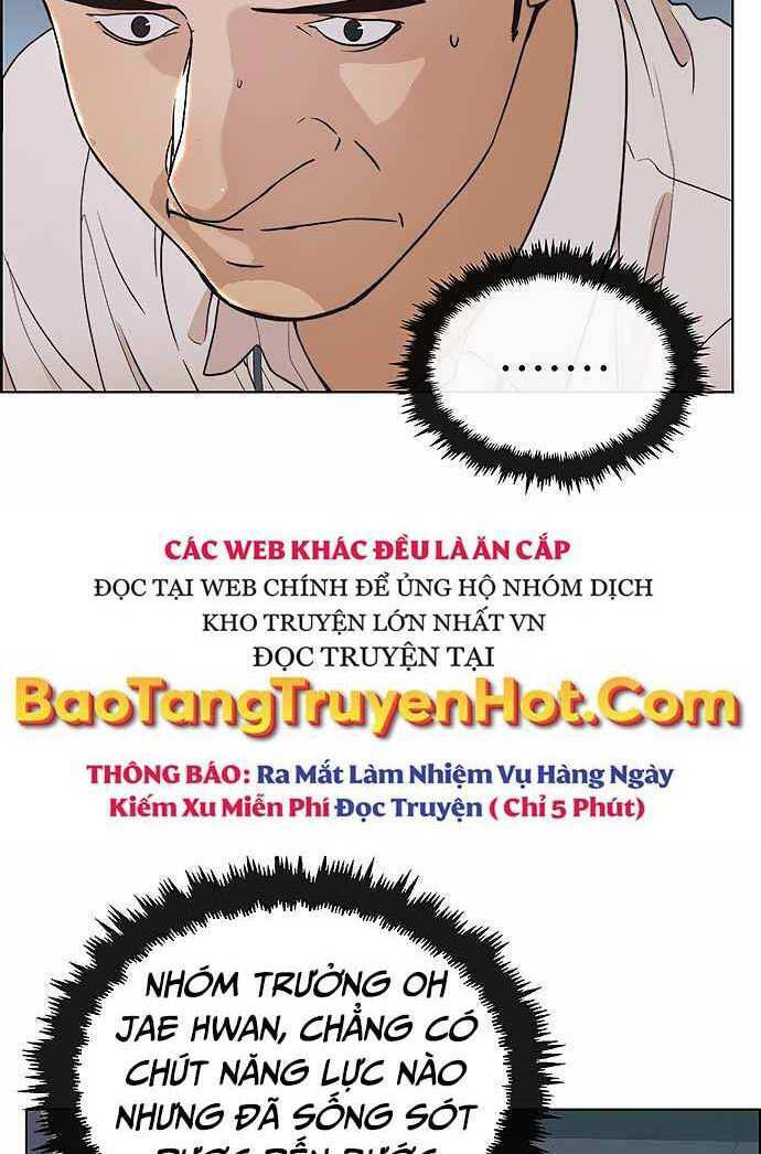 Người Đàn Ông Thực Thụ Chapter 95 - Trang 22